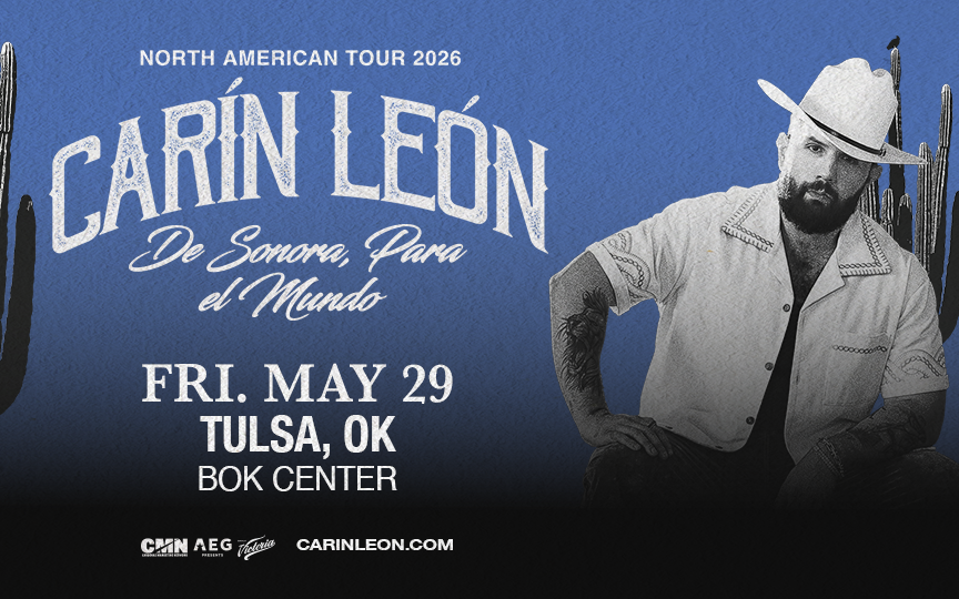 More Info for Carín León