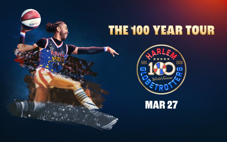 More Info for Harlem Globetrotters
