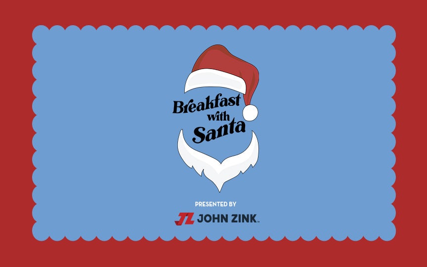 More Info for Breakfast With Santa