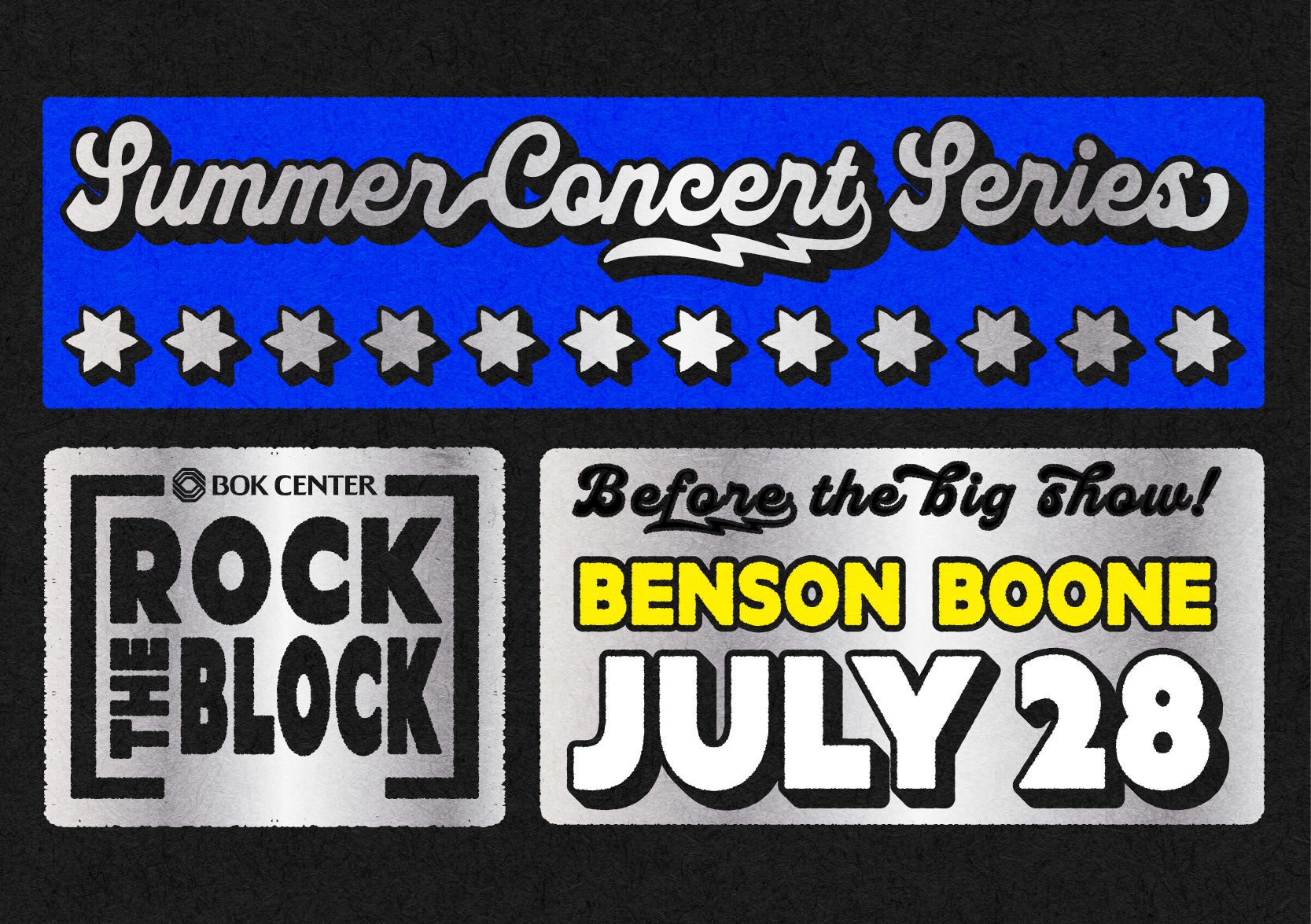 More Info for ROCK THE BLOCK