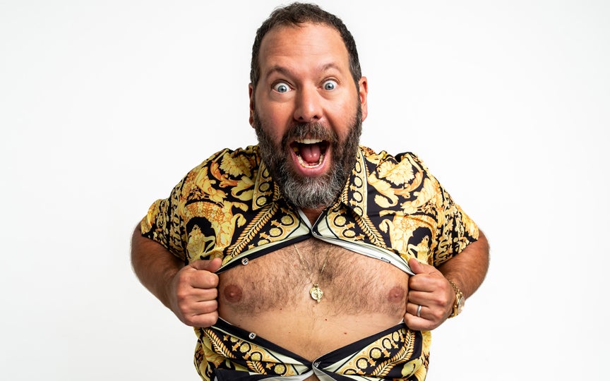 Bert Kreischer BOK Center