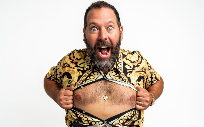 More Info for Bert Kreischer