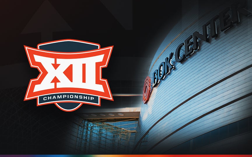 More Info for Big XII Wrestling Championship