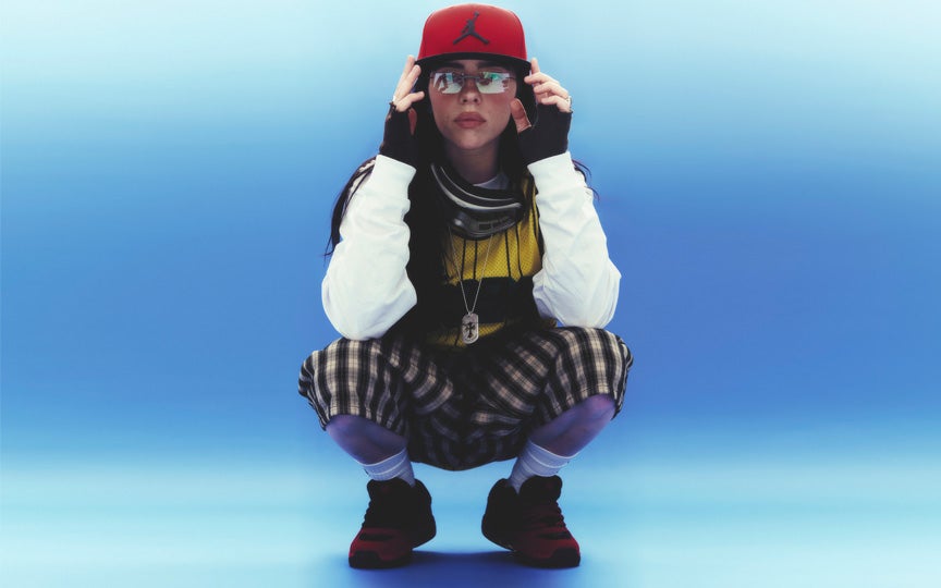 Billie Eilish