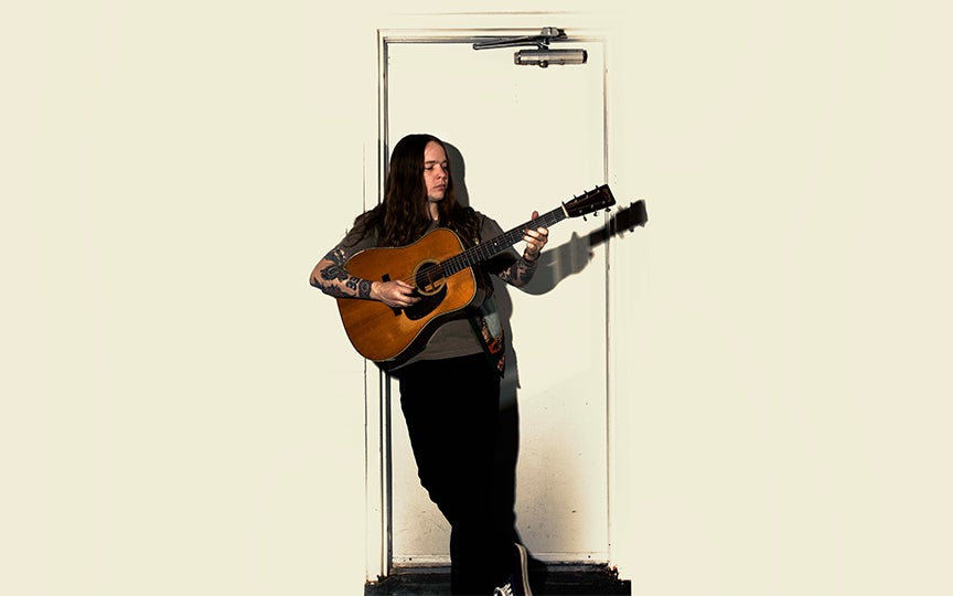 More Info for BILLY STRINGS