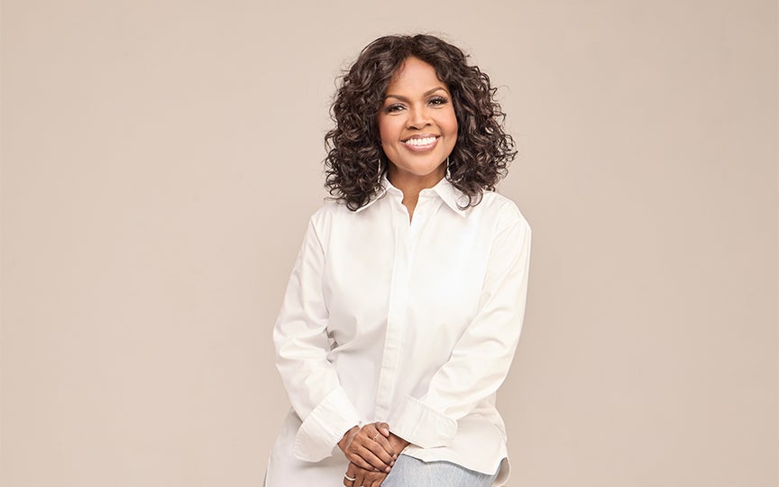 More Info for CECE WINANS