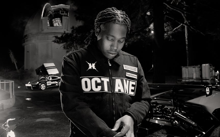 More Info for Don Toliver