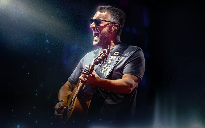 ERIC CHURCH