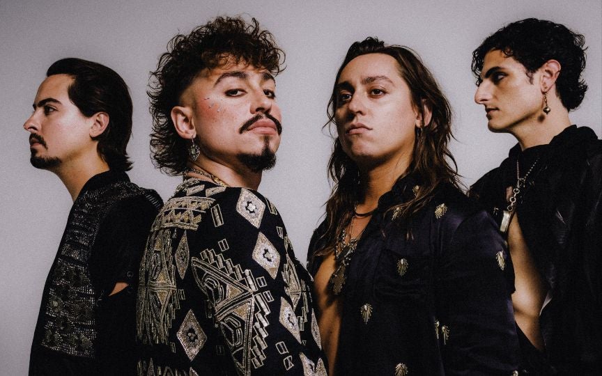 Greta Van Fleet
