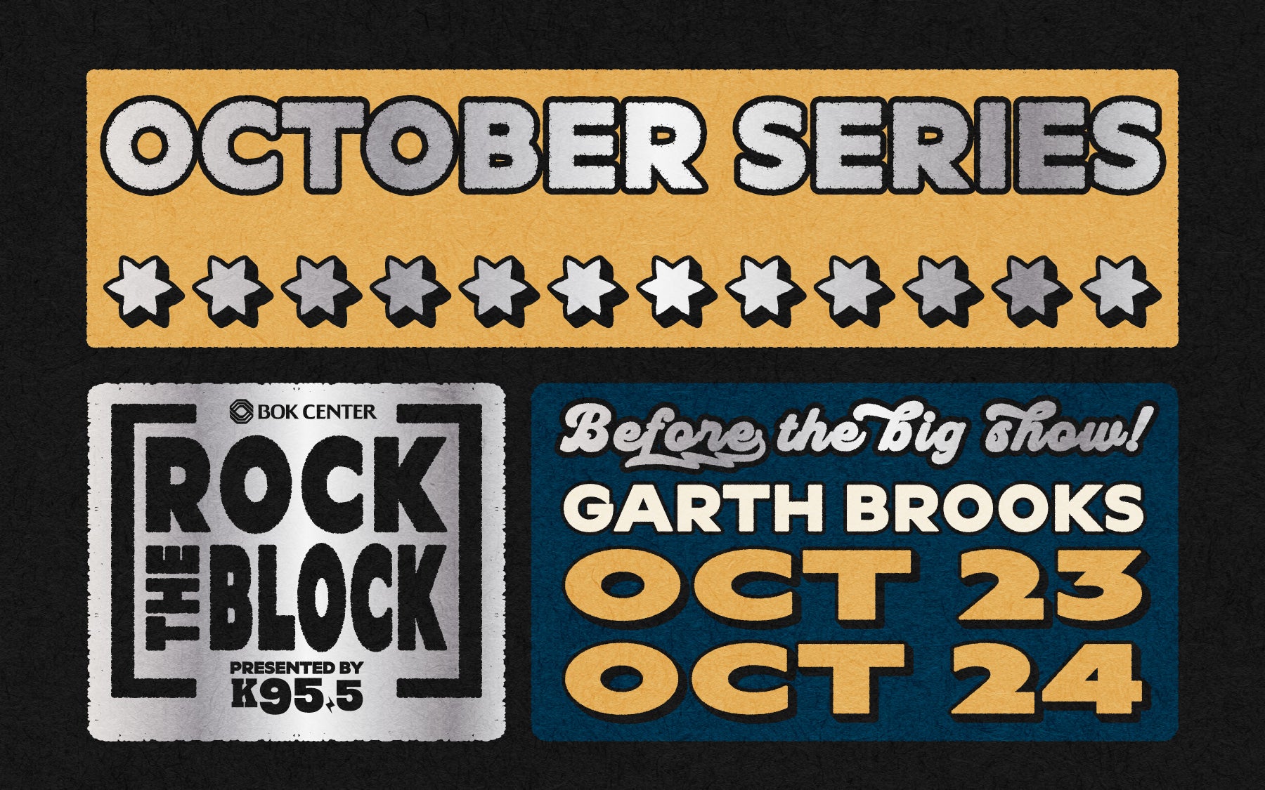 More Info for ROCK THE BLOCK