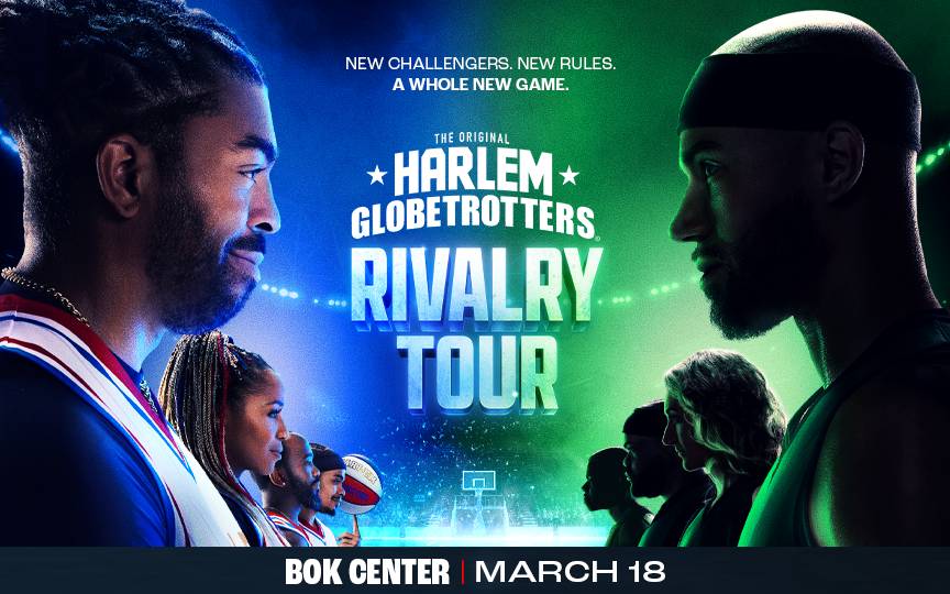 Harlem Globetrotters