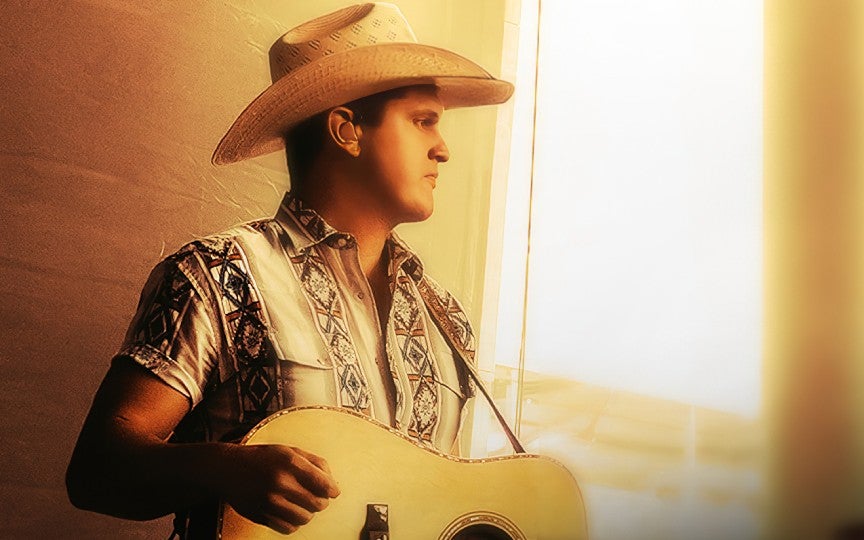 Jon Pardi