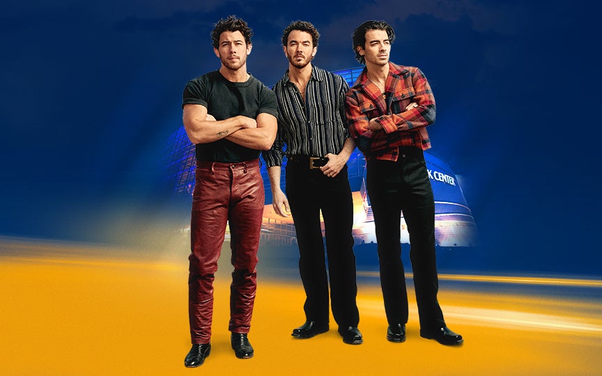 Jonas Brothers