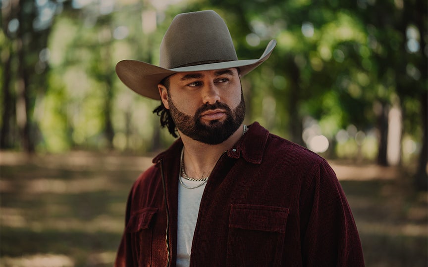 Koe Wetzel
