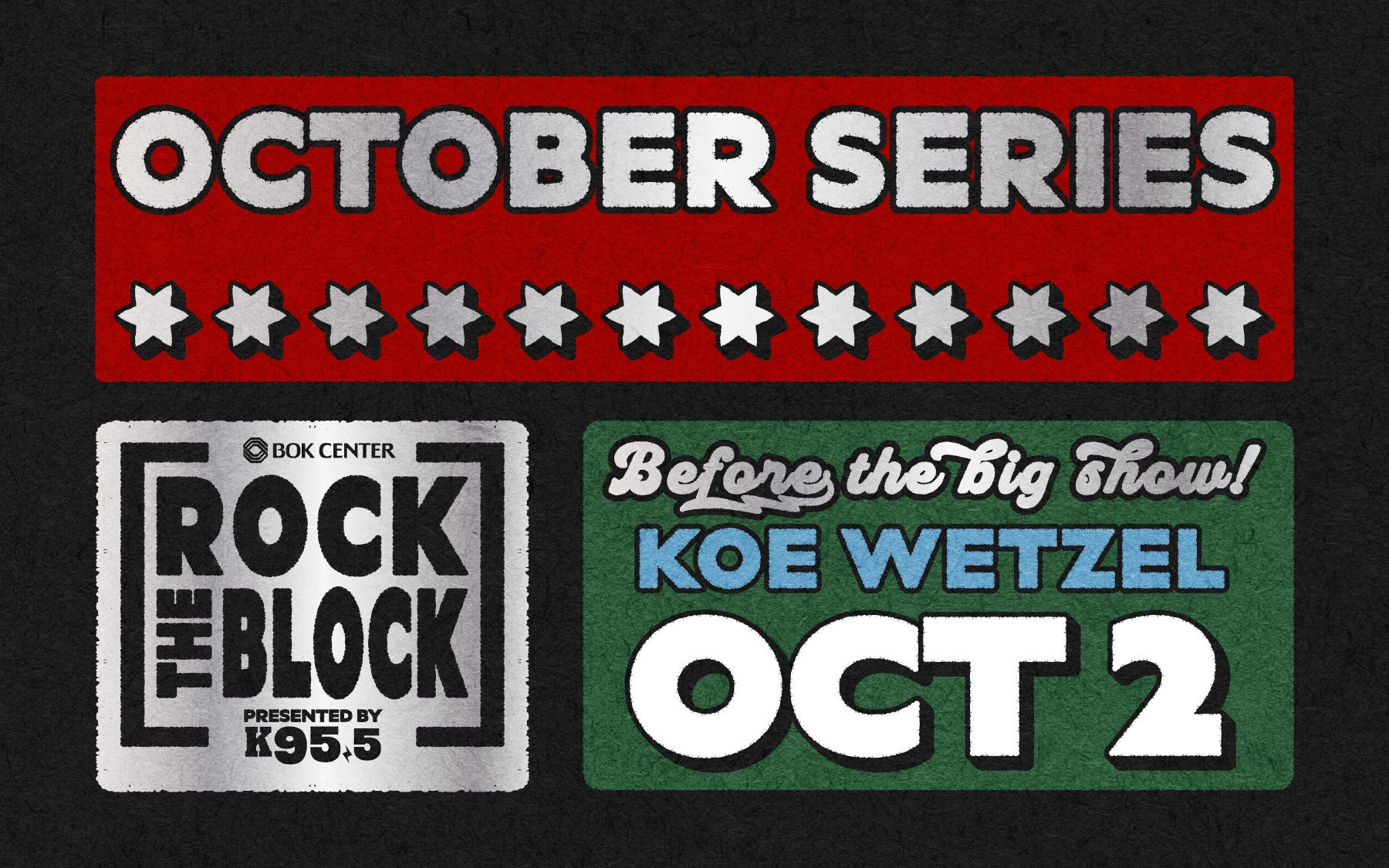 More Info for ROCK THE BLOCK