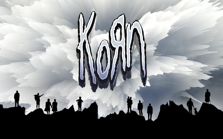 More Info for Korn