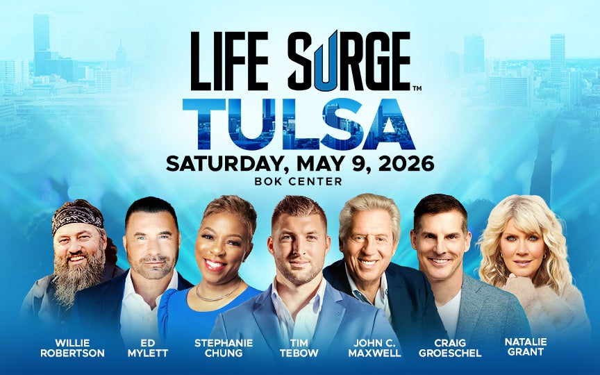 More Info for Life Surge