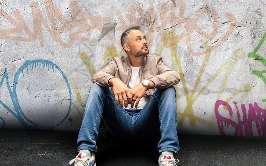 Nate Bargatze