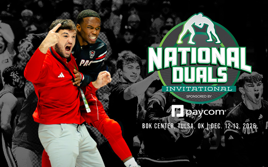 National Duals Invitational