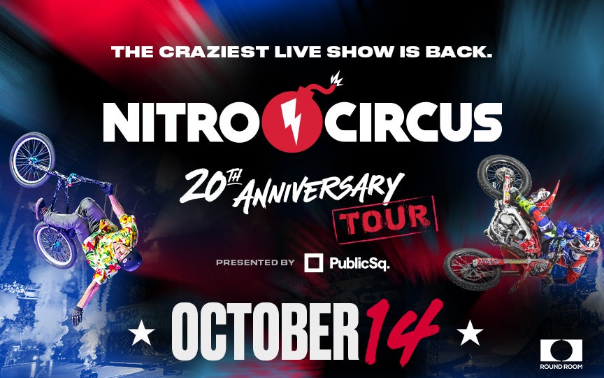 Nitro Circus