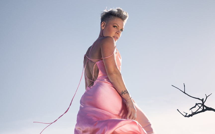 P!NK - POSTPONED