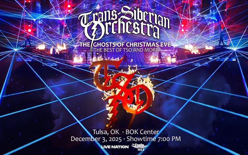 More Info for Trans-Siberian Orchestra