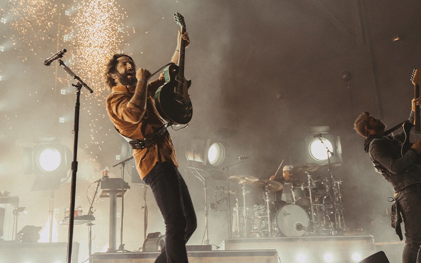 More Info for Thomas Rhett