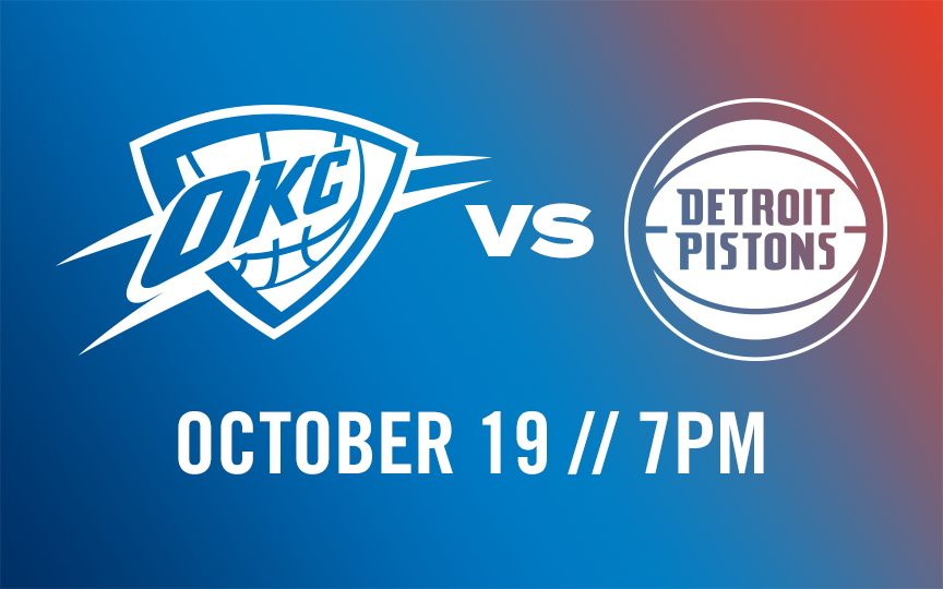 Oklahoma City Thunder
