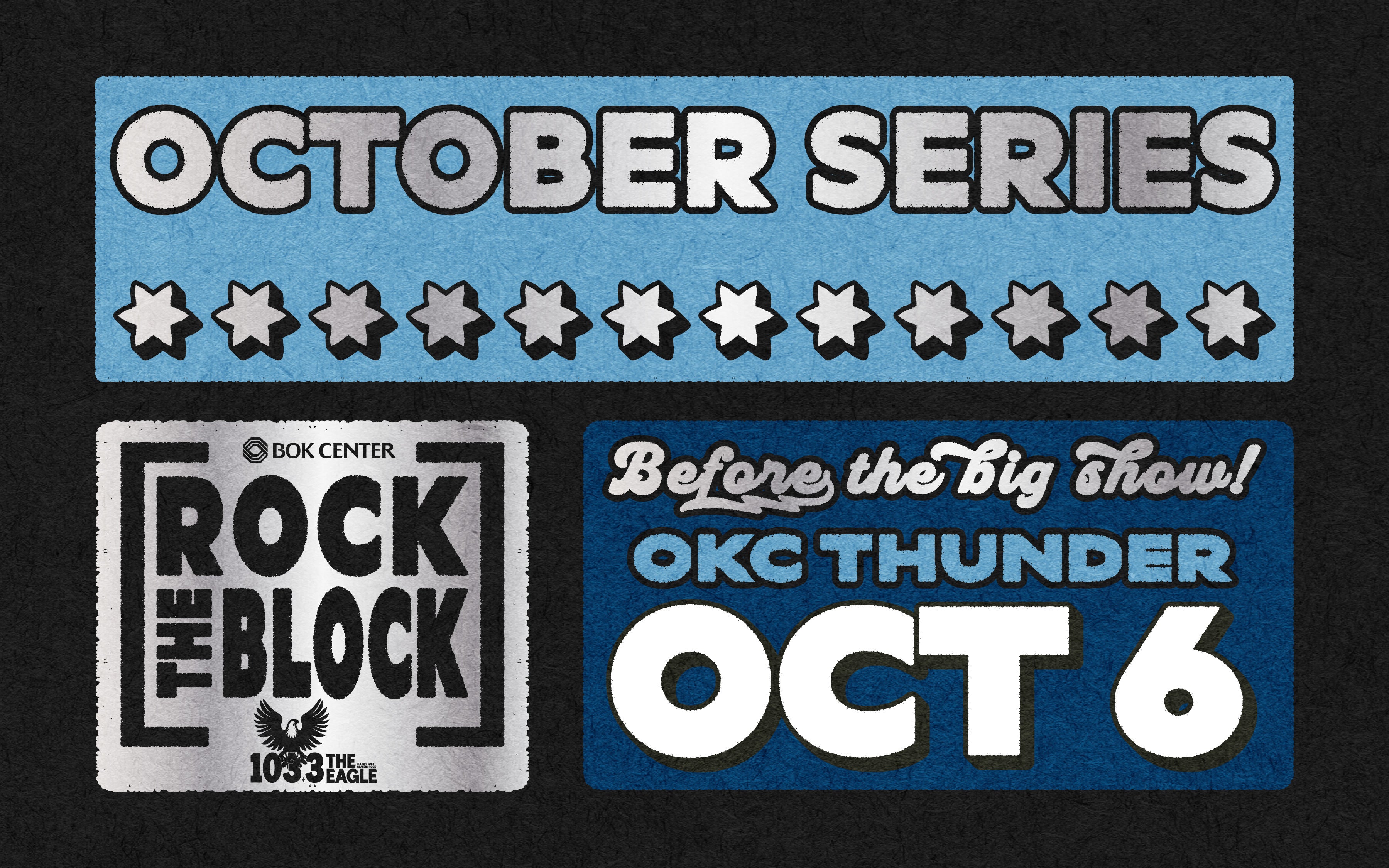 More Info for ROCK THE BLOCK