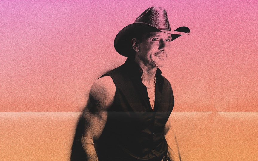 Tim McGraw