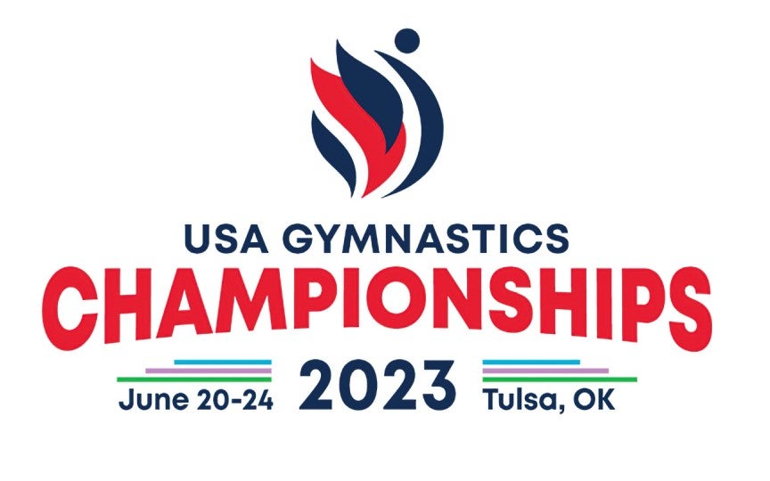 More Info for USA Gymnastics Championships