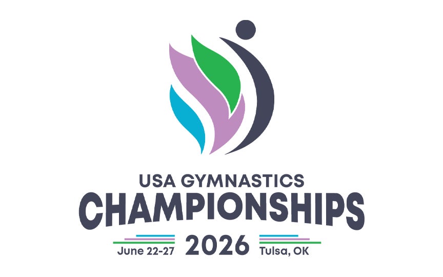 More Info for USA Gymnastics Championships