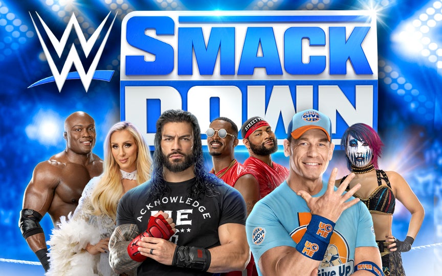 WWE Smackdown