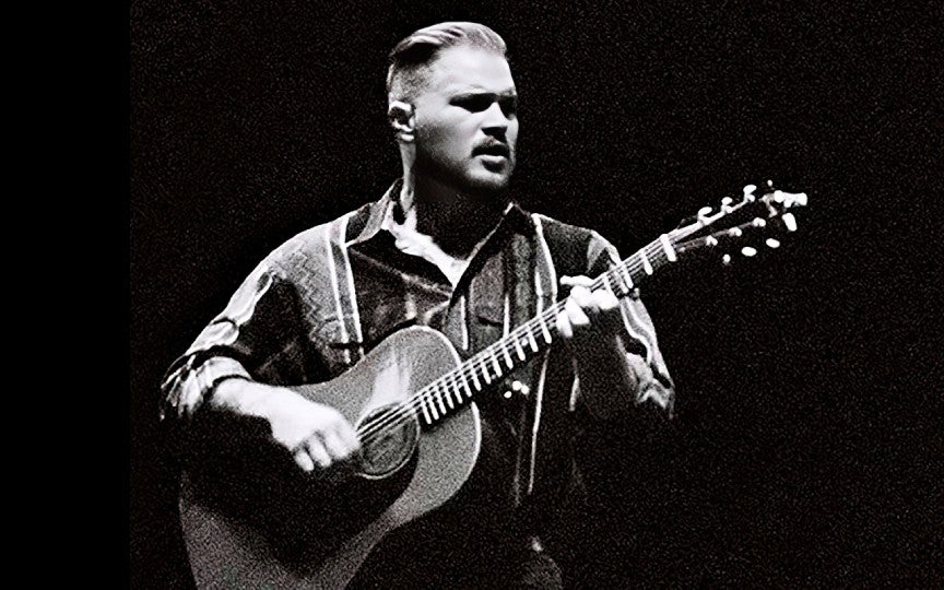 Zach Bryan