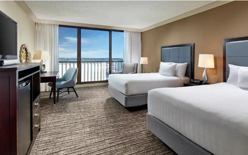 Hyatt Regency Tulsa