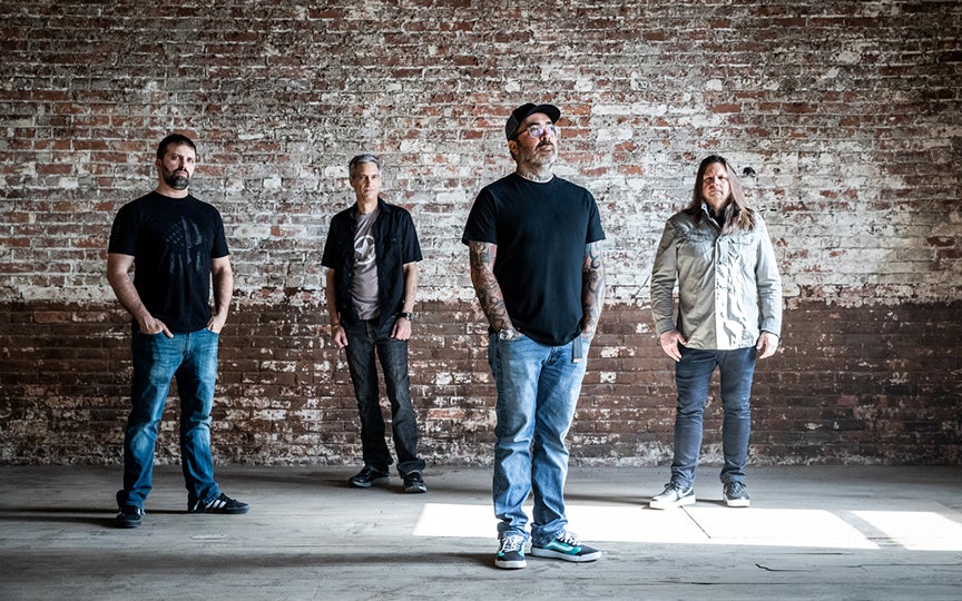 More Info for Staind